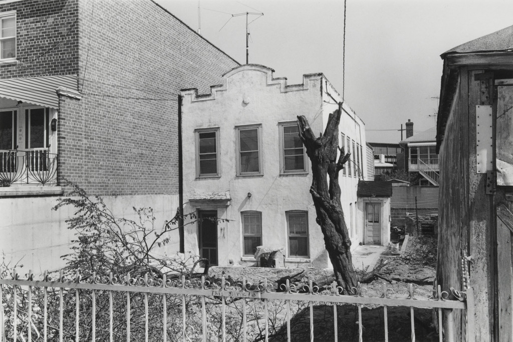 Untitled, Thomas Roma, 1974-80