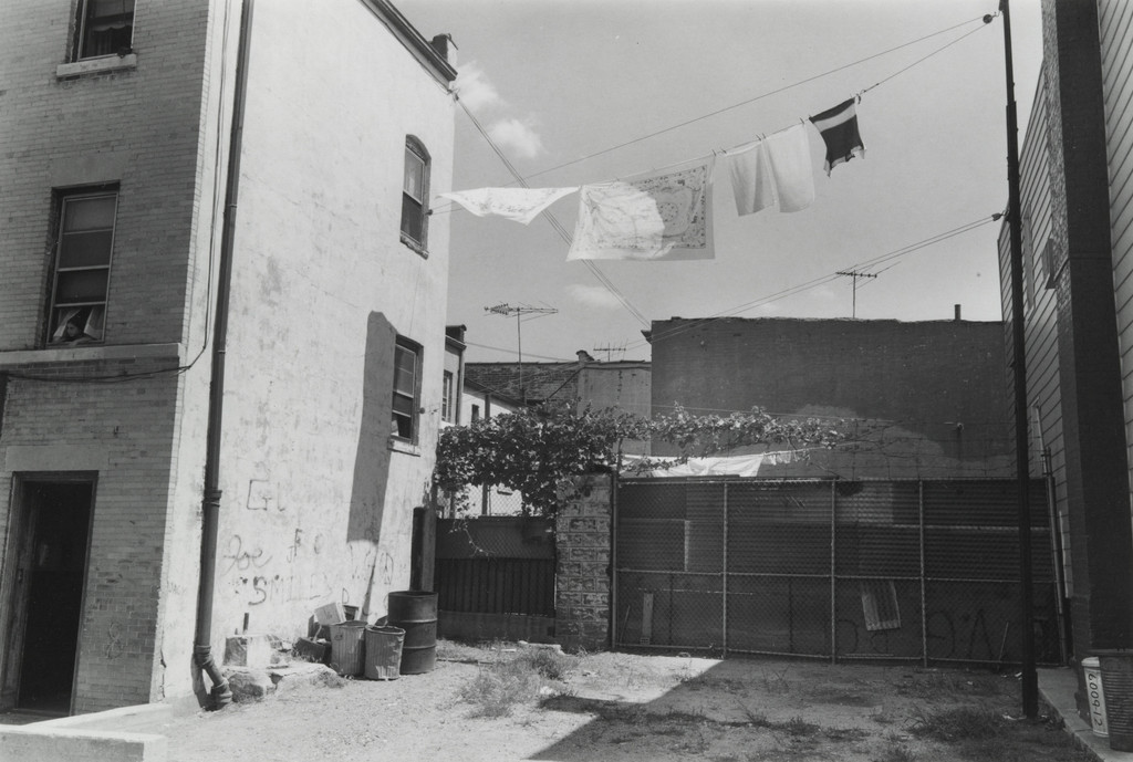 Untitled, Thomas Roma, 1974-80
