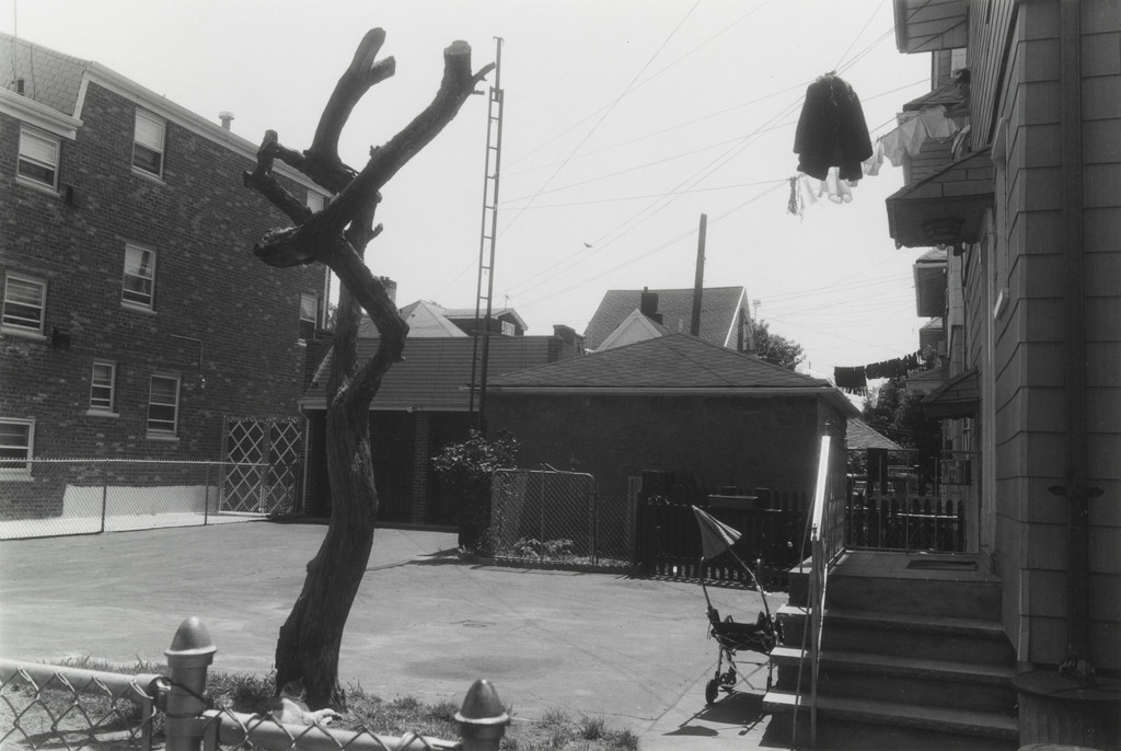 Untitled, Thomas Roma, 1974-80