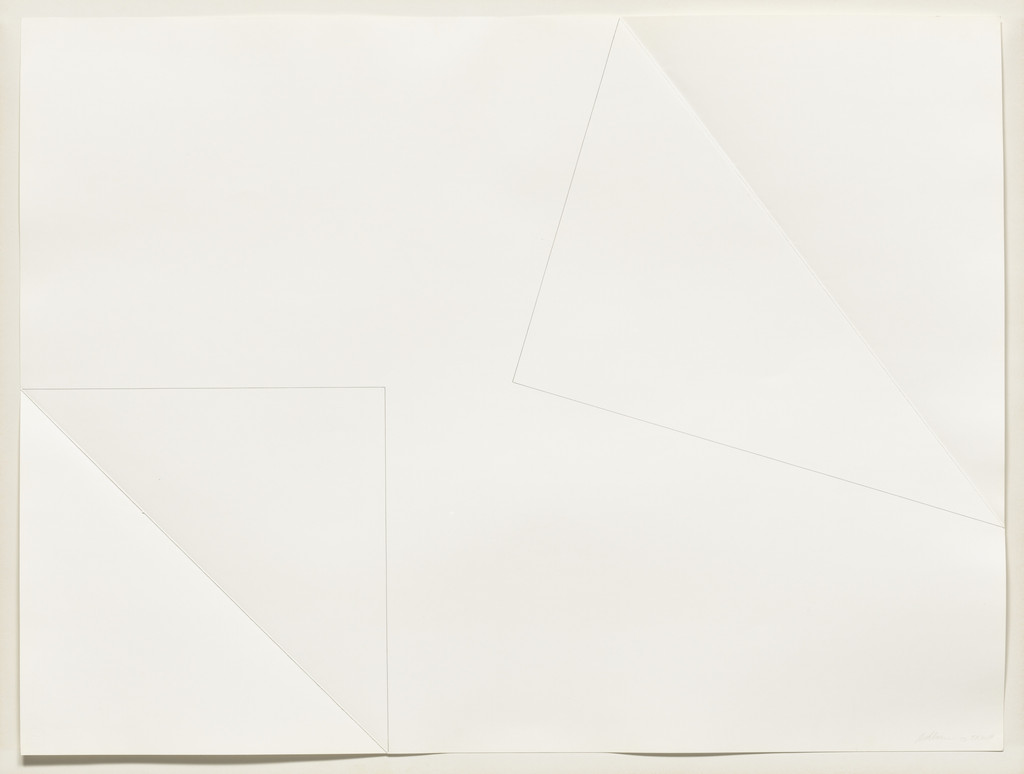 Drawing Which Makes Itself: FPI 16