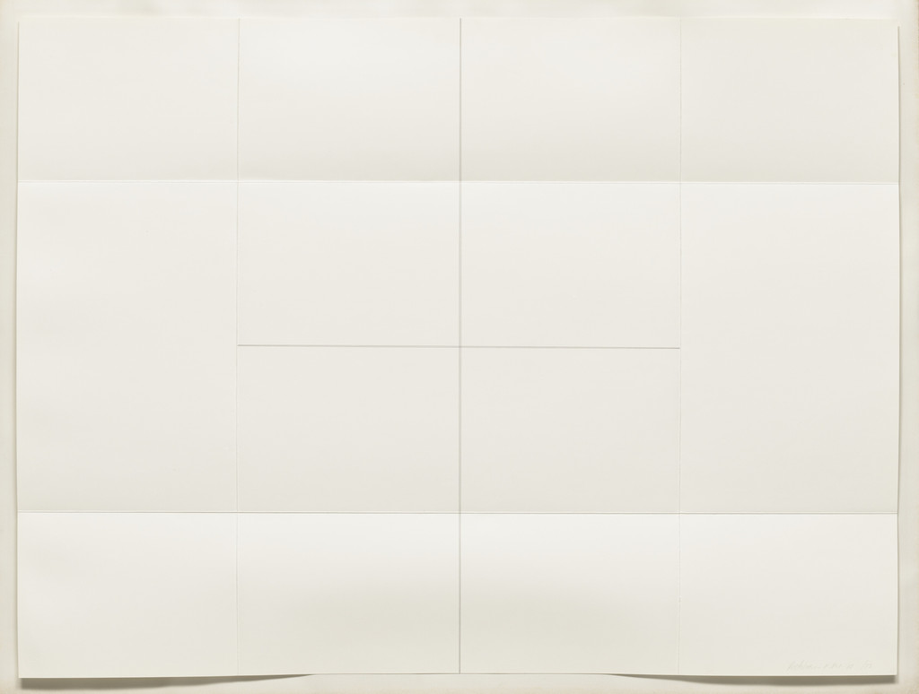 Drawing Which Makes Itself: FPI 18