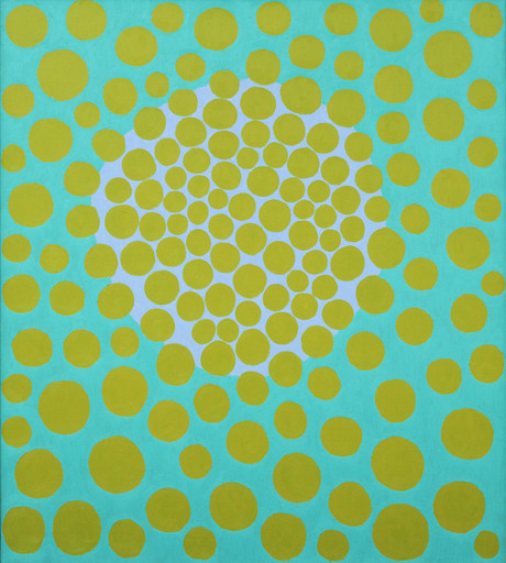 Fluorescent Complement