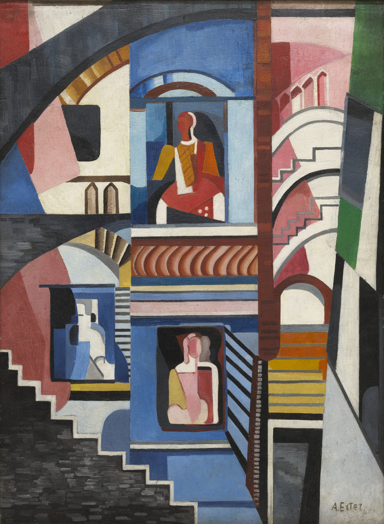 Theatrical Composition