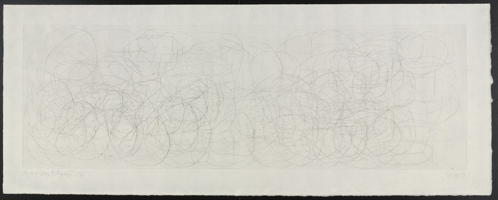 2R + 13 x 14 from the series Where R=Ryoanji