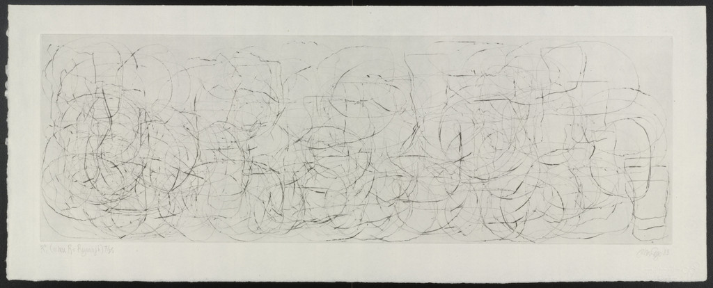 R(superscript 2, subscript 1) from the series Where R=Ryoanji