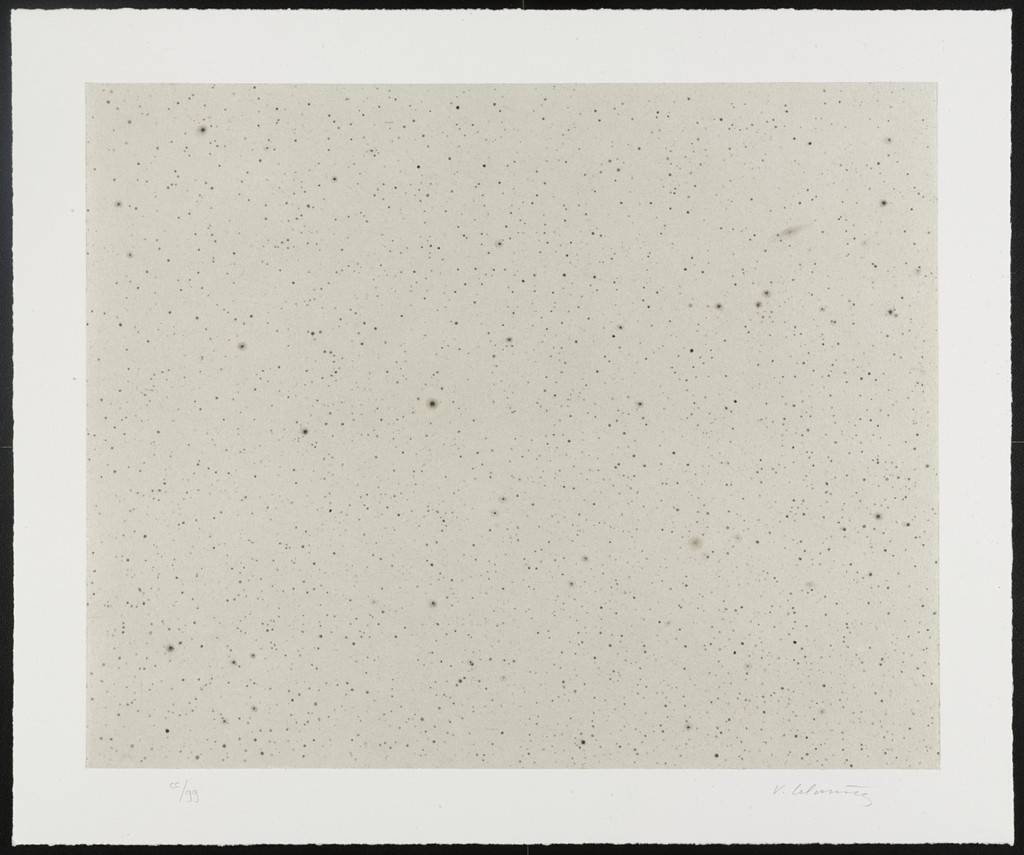 Untitled from The Stars