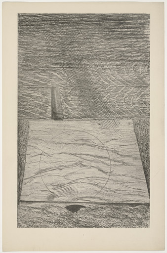 Installation view of the exhibition 