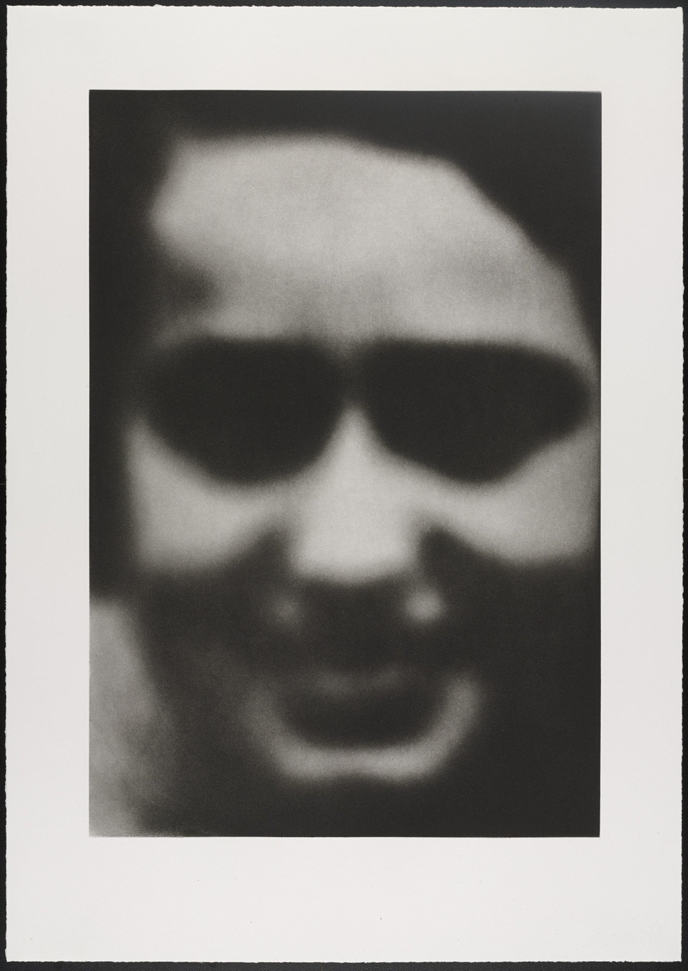 Christian Boltanski. Untitled from Gymnasium Chases