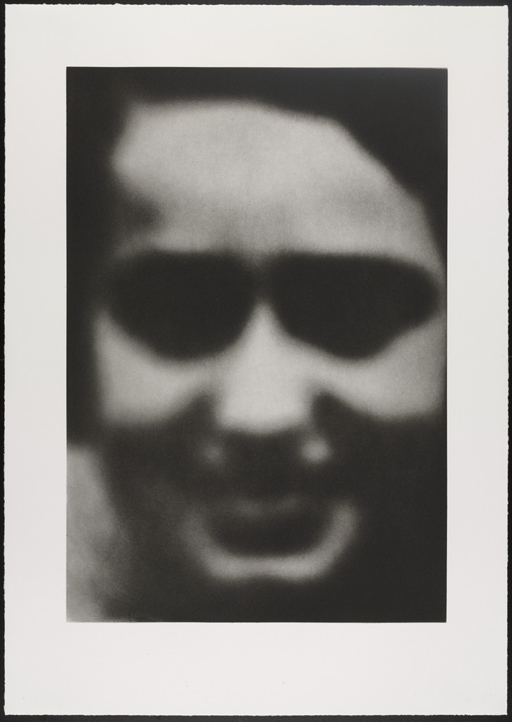 Untitled from Gymnasium Chases