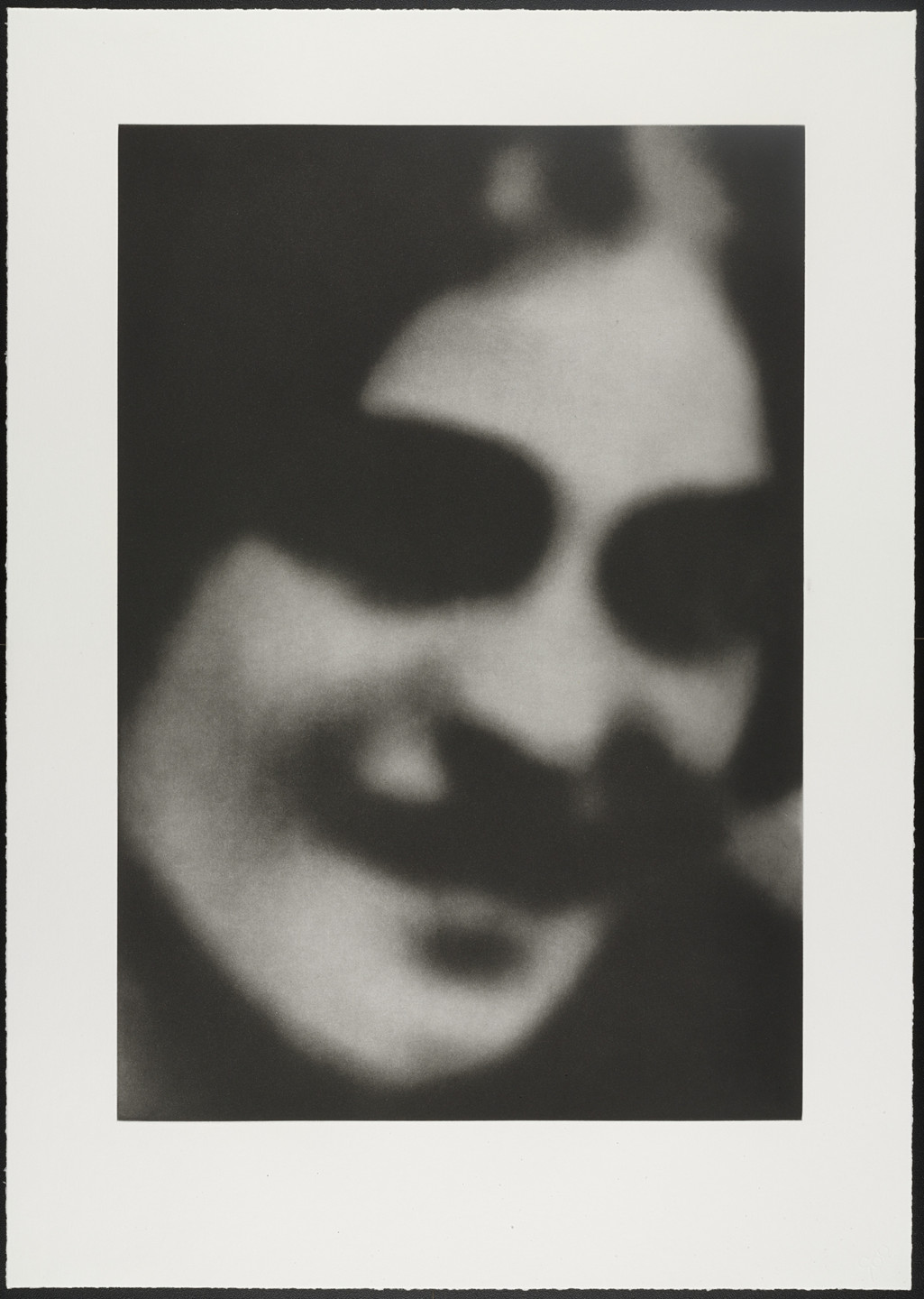 Christian Boltanski. Untitled from Gymnasium Chases. 1991 (project begun 1989).