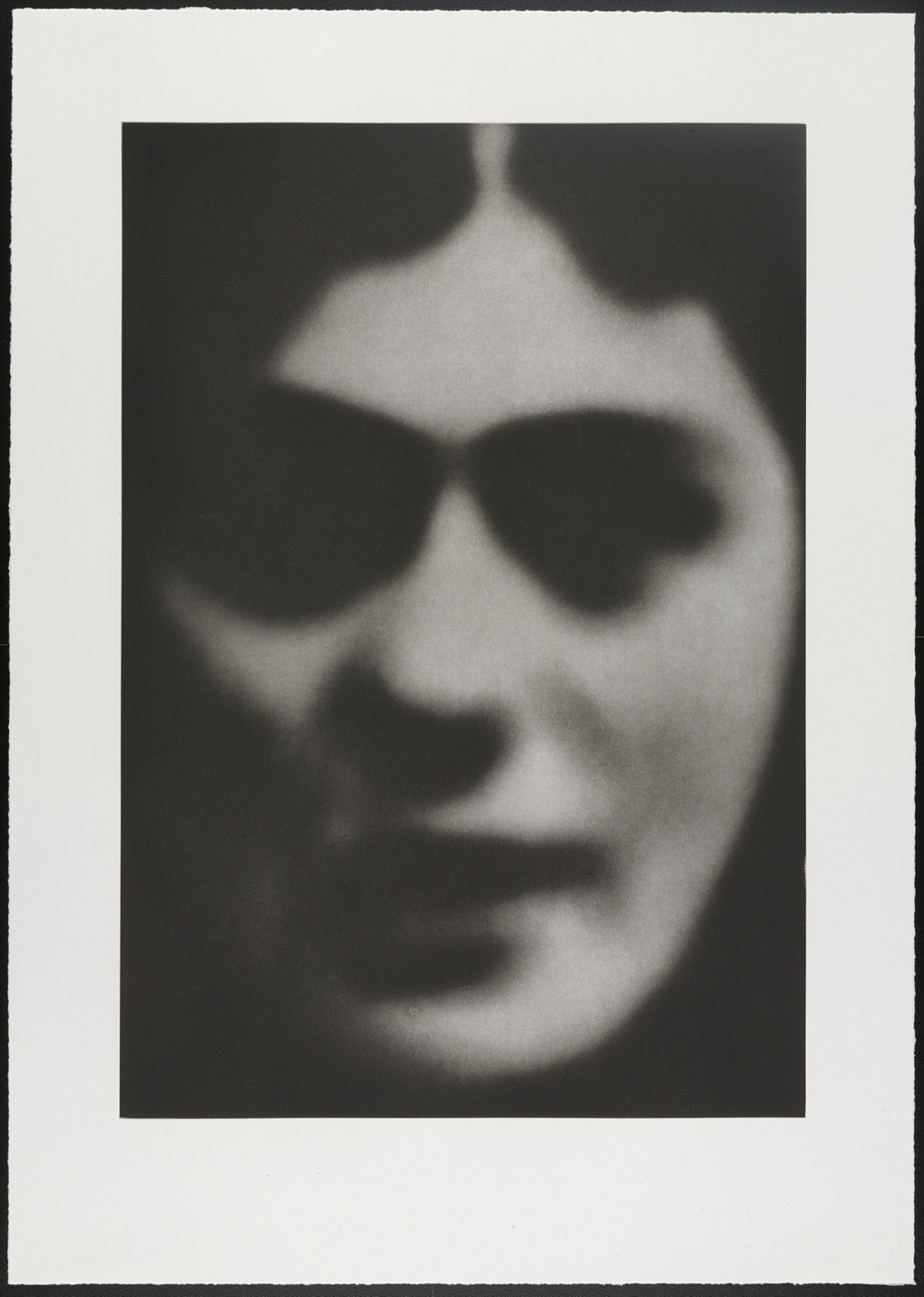 Christian Boltanski. Untitled from Gymnasium Chases. 1991 (project begun 1989).