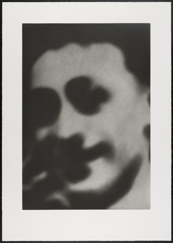 Untitled from Gymnasium Chases