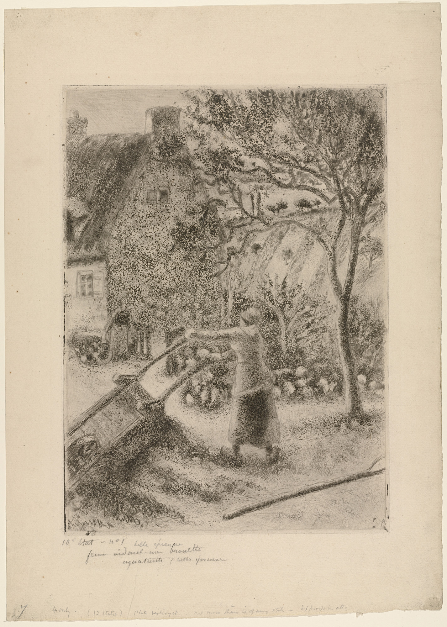 Camille Pissarro | MoMA Camille Pissarro | MoMA