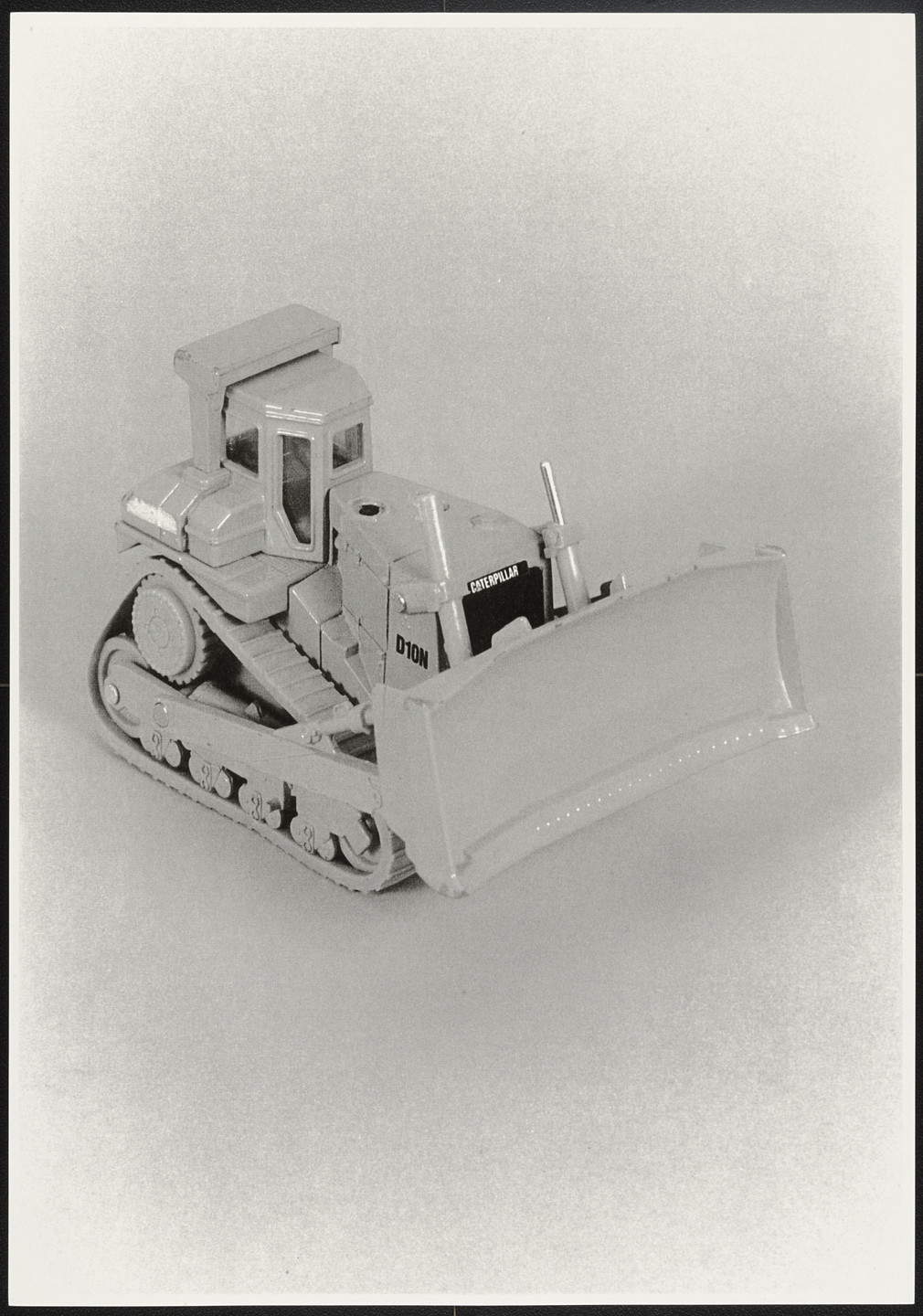 Christian Boltanski. Untitled from Favorite Objects. 1998