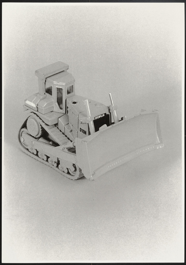 Untitled from Favorite Objects