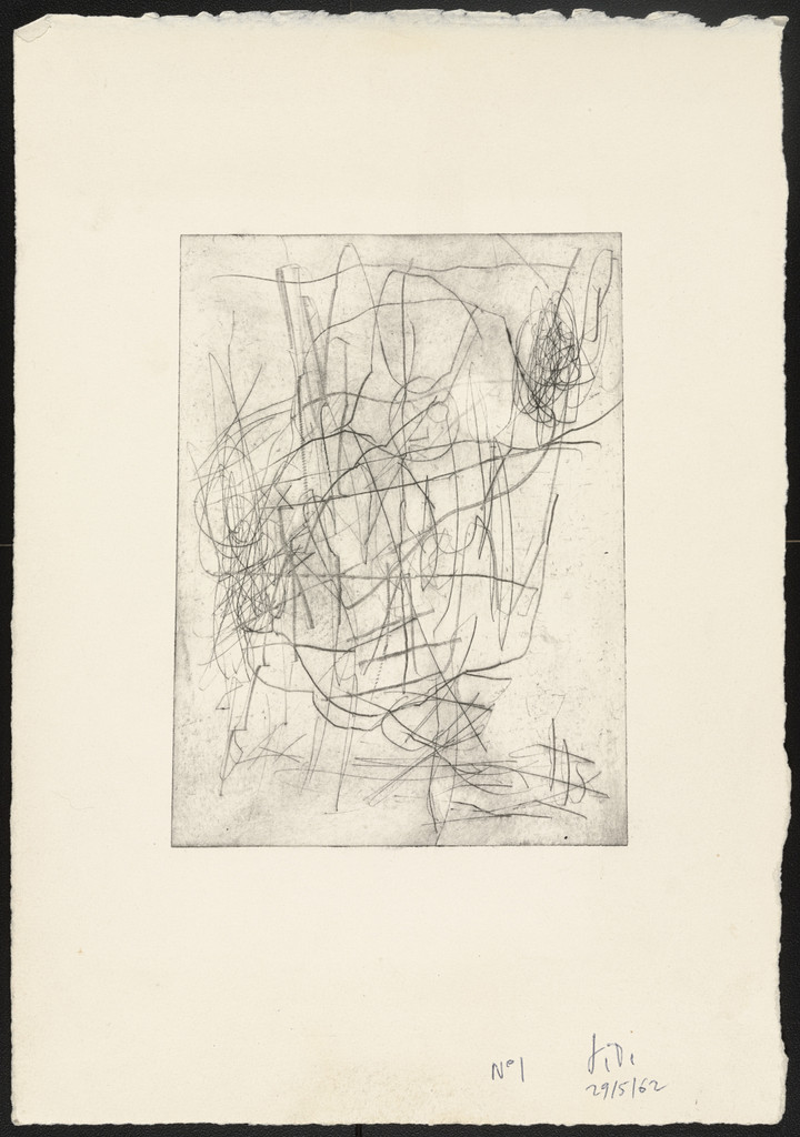 Unused plate for Couinque