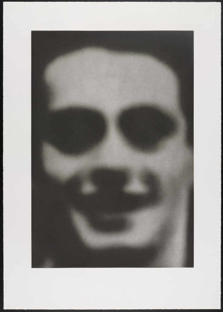 Untitled from Gymnasium Chases