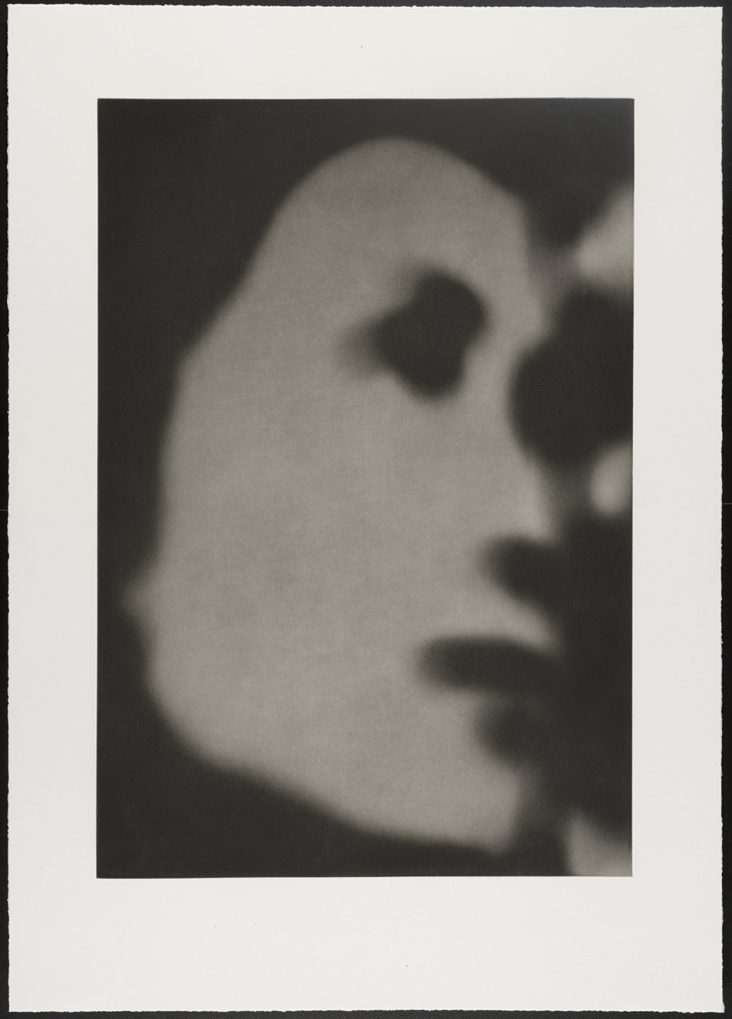 Christian Boltanski. Untitled from Gymnasium Chases. 1991 (project begun 1989).