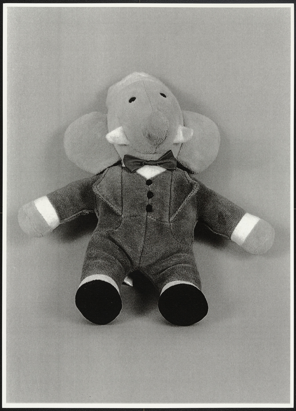 Christian Boltanski. Untitled from Favorite Objects. 1998