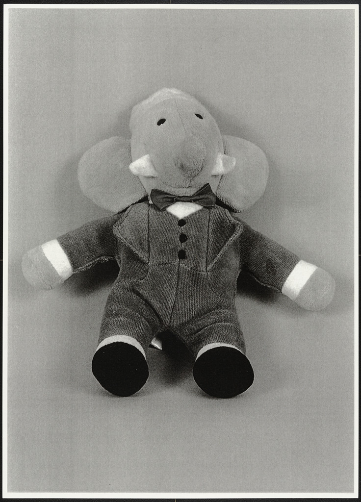 Untitled from Favorite Objects