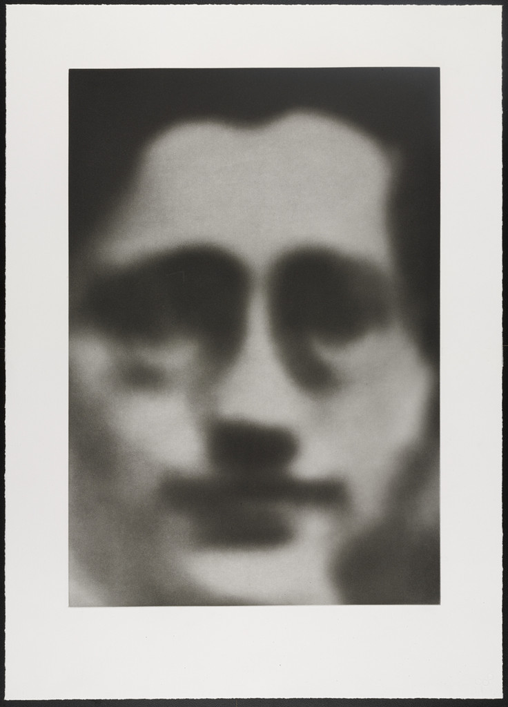 Untitled from Gymnasium Chases