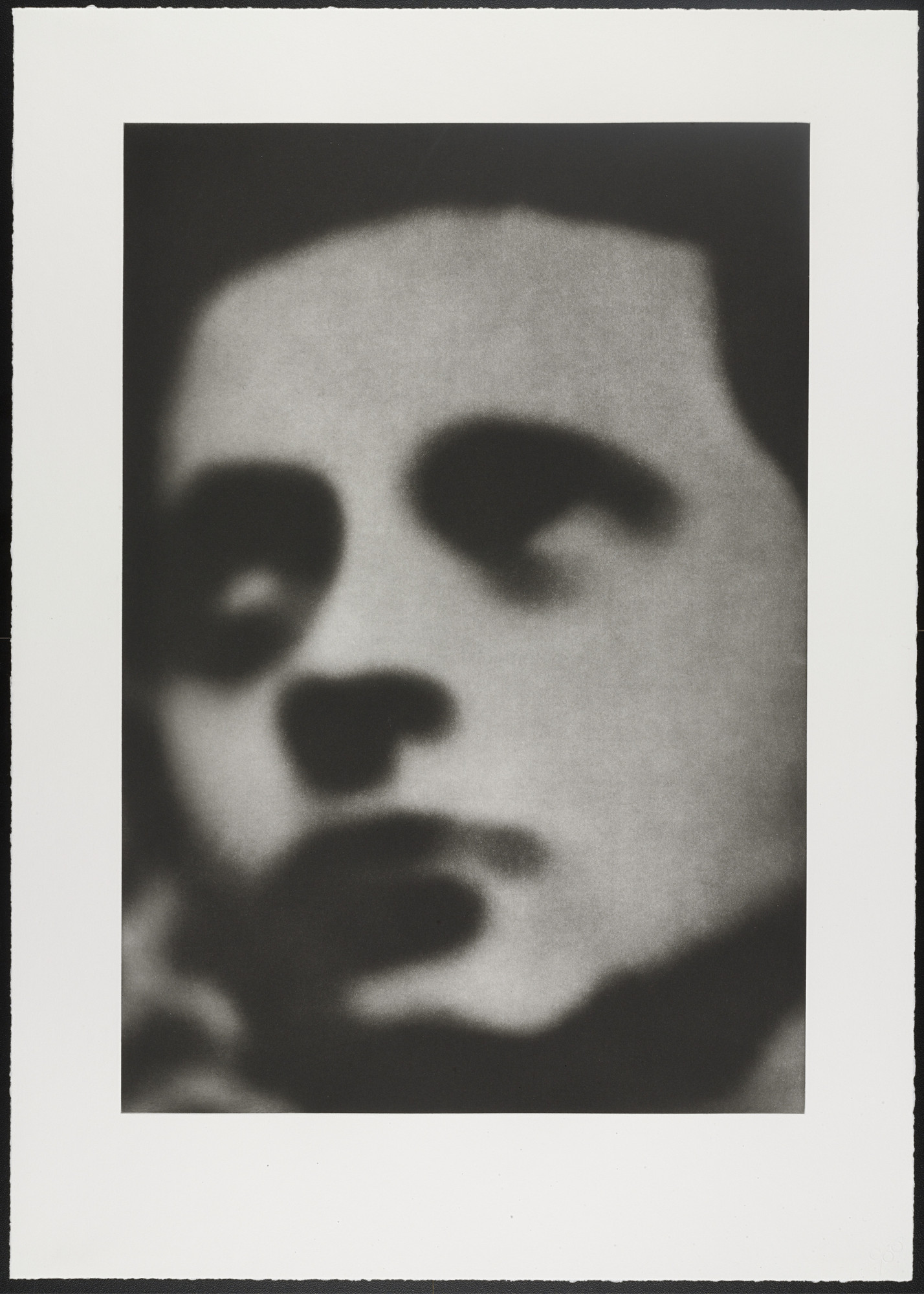 Christian Boltanski. Untitled from Gymnasium Chases