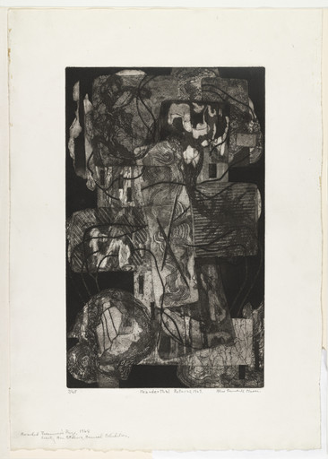 Meanderthal Roturns