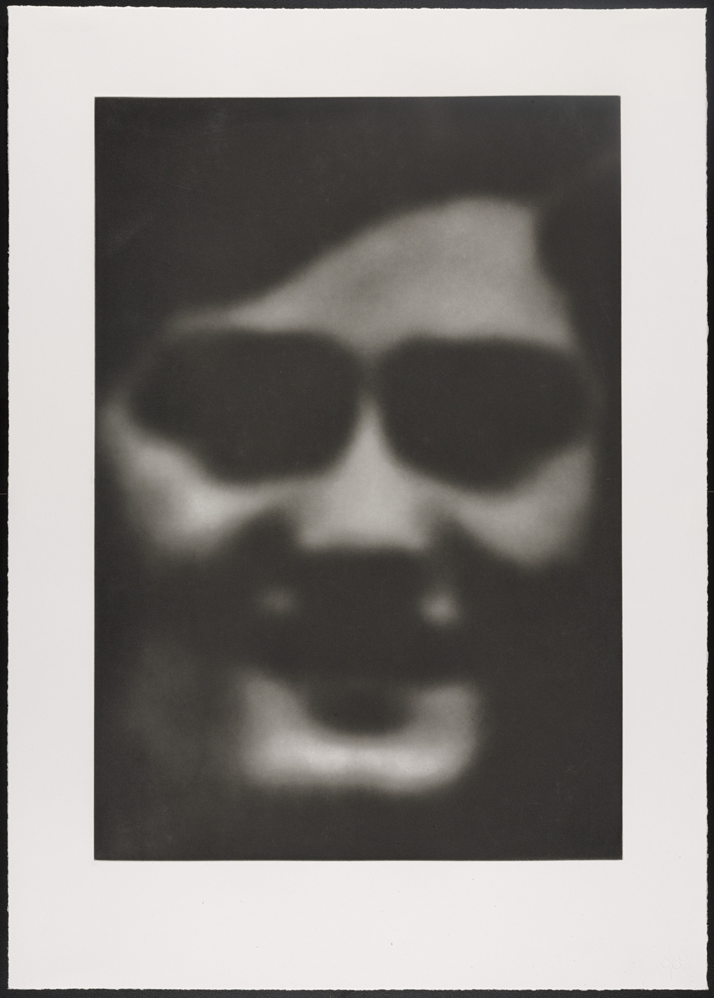Christian Boltanski. Untitled from Gymnasium Chases