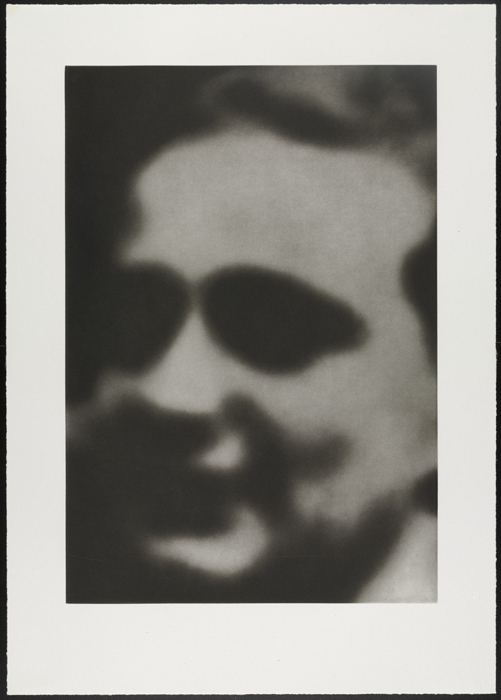 Christian Boltanski. Untitled from Gymnasium Chases. 1991 (project begun 1989).