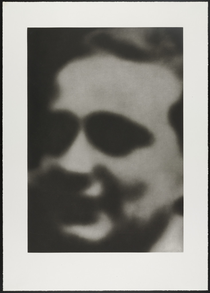 Untitled from Gymnasium Chases