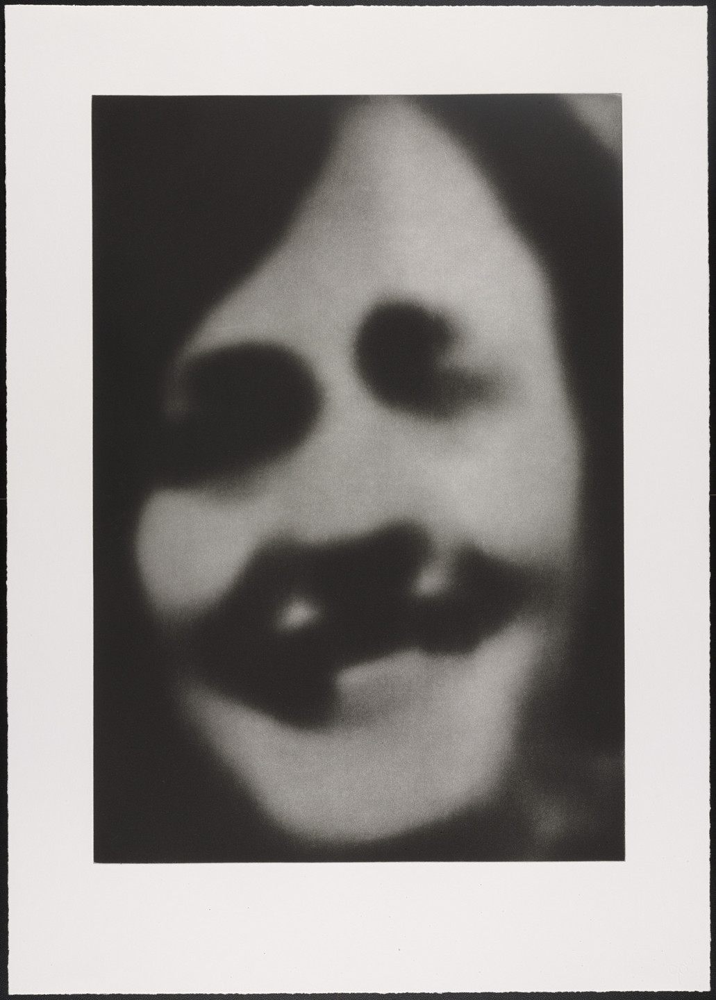 Christian Boltanski. Untitled from Gymnasium Chases. 1991 (project begun 1989).