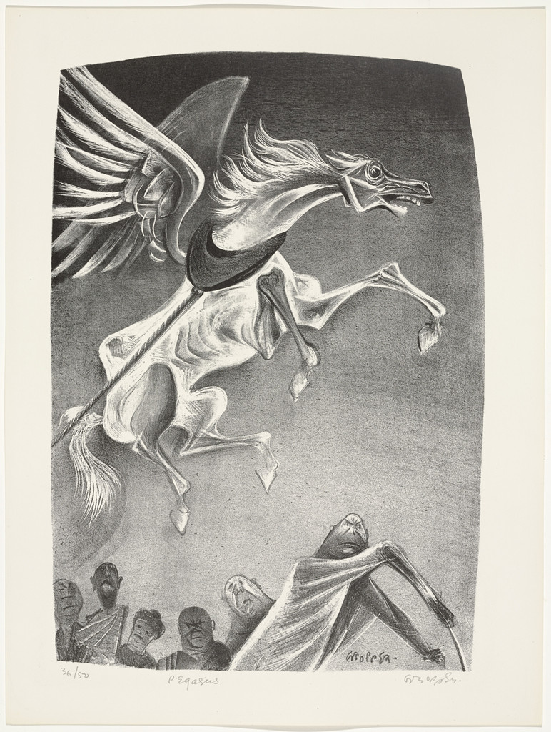 Pegasus