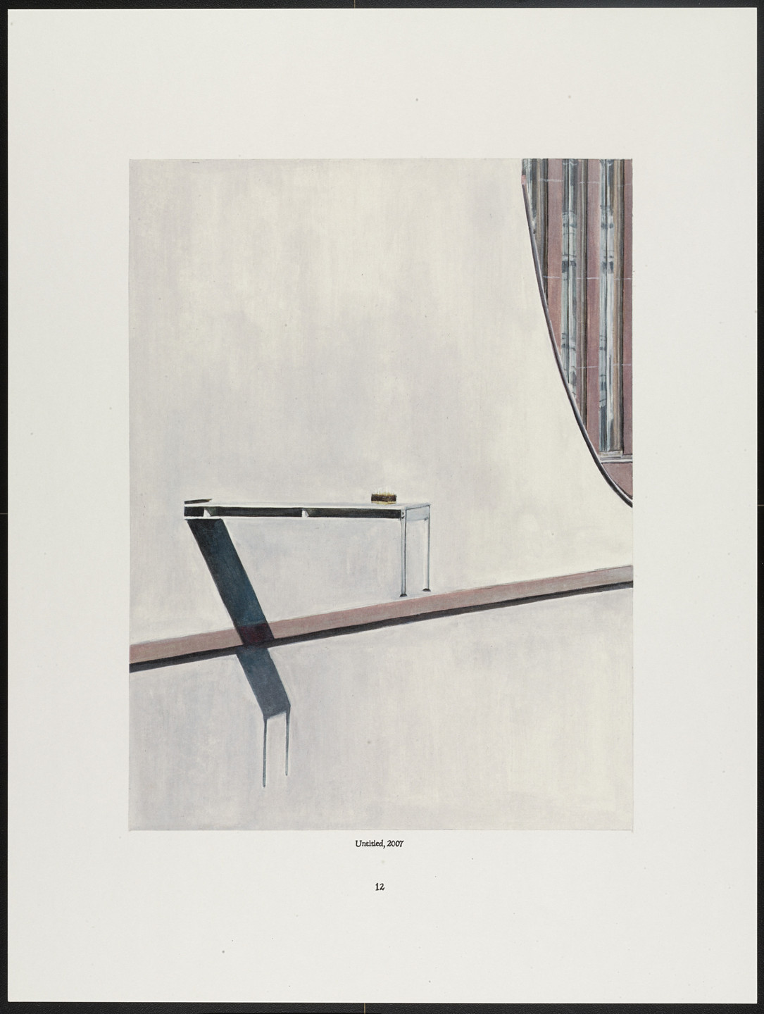 Maurizio Cattelan. Untitled from DIE/DIE MORE/DIE BETTER/DIE AGAIN. 2008