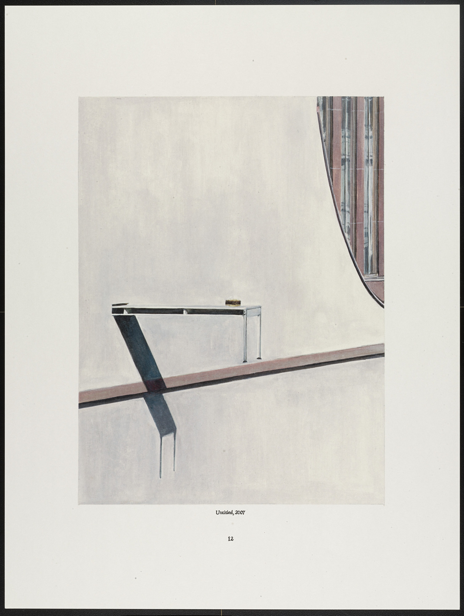 Maurizio Cattelan. Untitled from DIE/DIE MORE/DIE BETTER/DIE AGAIN