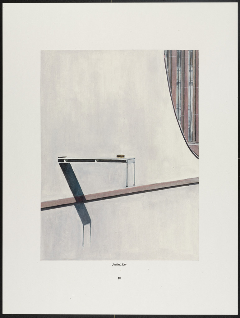 Untitled from DIE/DIE MORE/DIE BETTER/DIE AGAIN