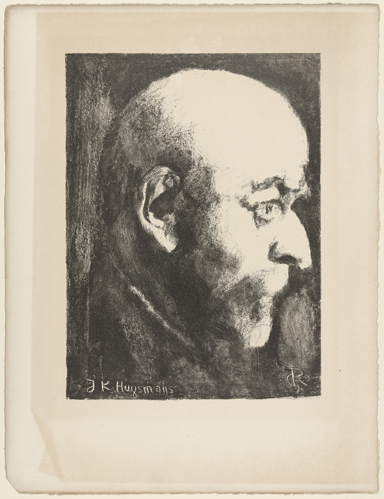 J. K. Huysmans