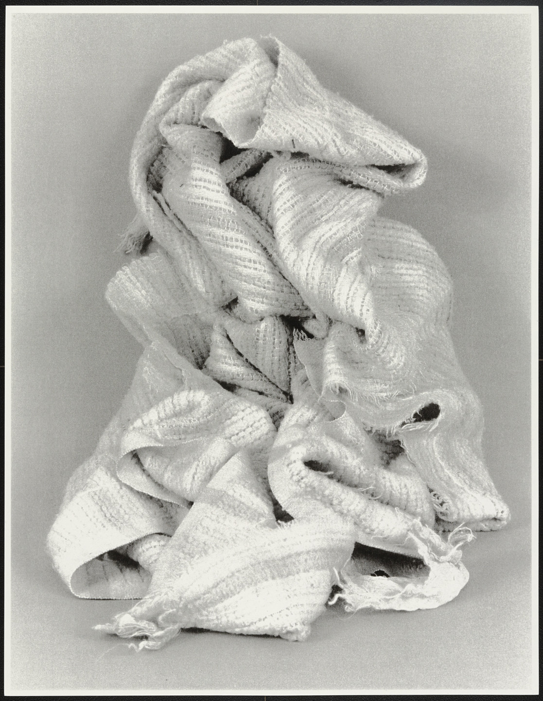 Christian Boltanski. Untitled from Favorite Objects. 1998