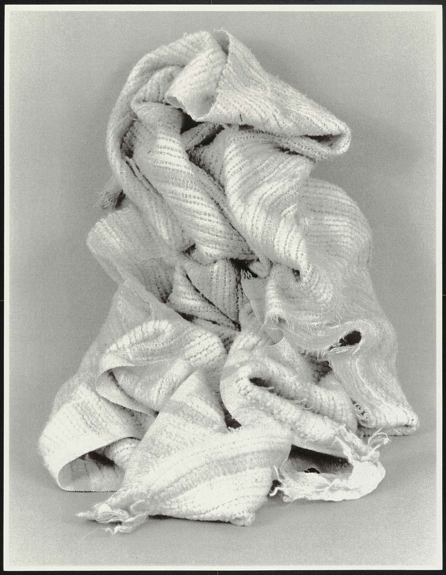 Christian Boltanski. Untitled from Favorite Objects