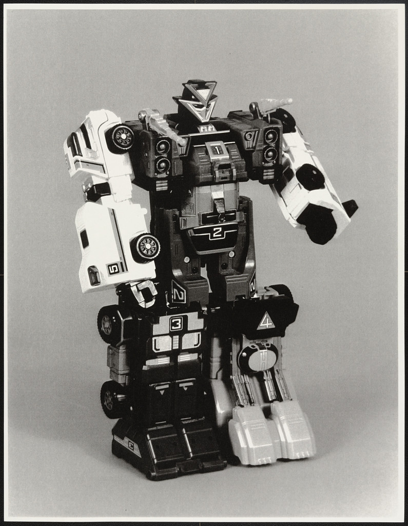 Untitled from Favorite Objects