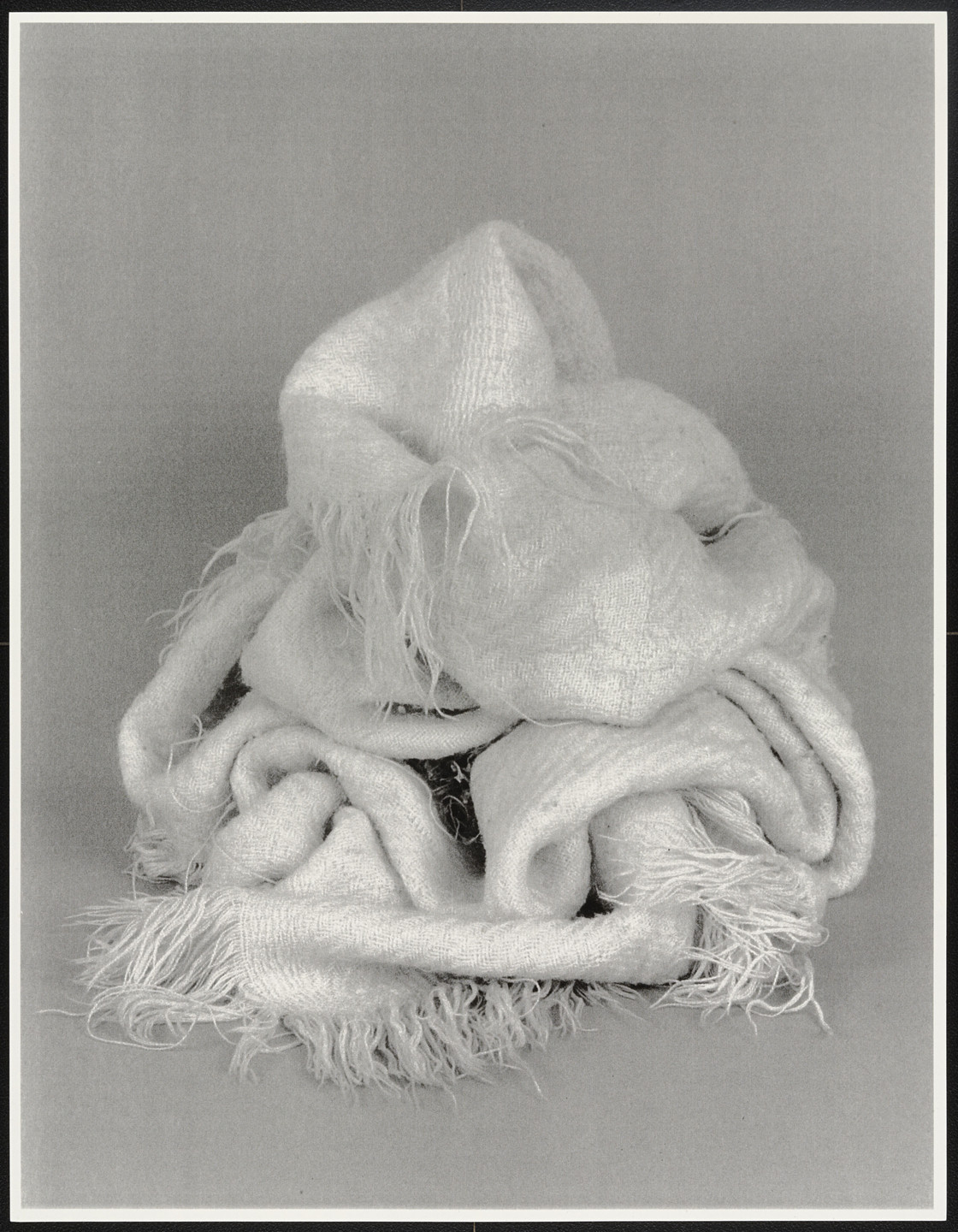 Christian Boltanski. Untitled from Favorite Objects. 1998