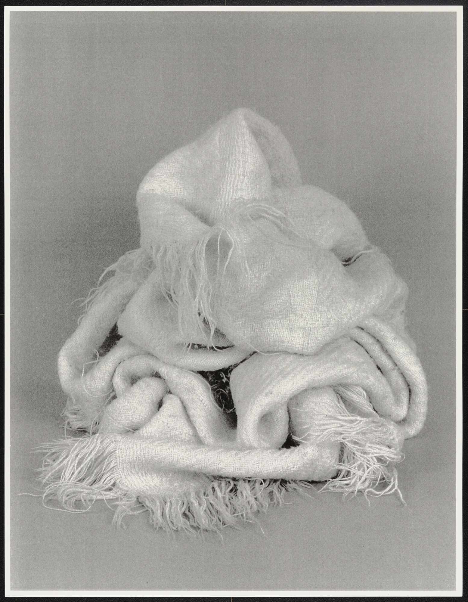 Christian Boltanski. Untitled from Favorite Objects