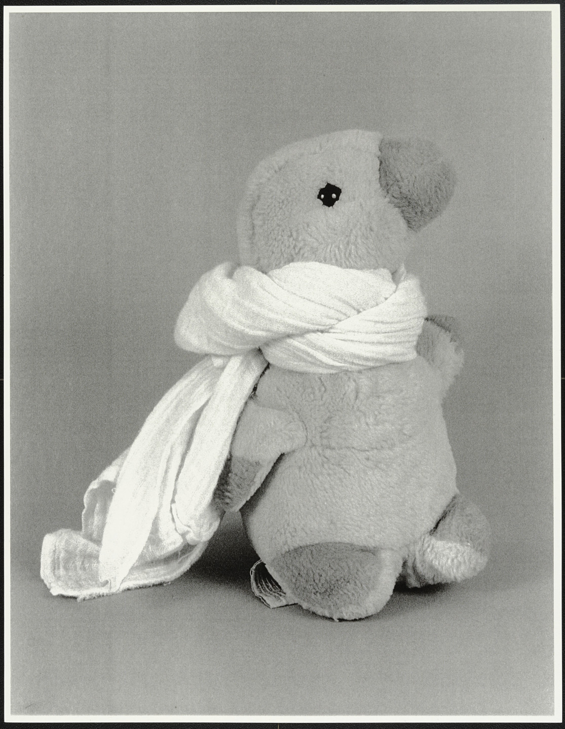 Christian Boltanski. Untitled from Favorite Objects. 1998