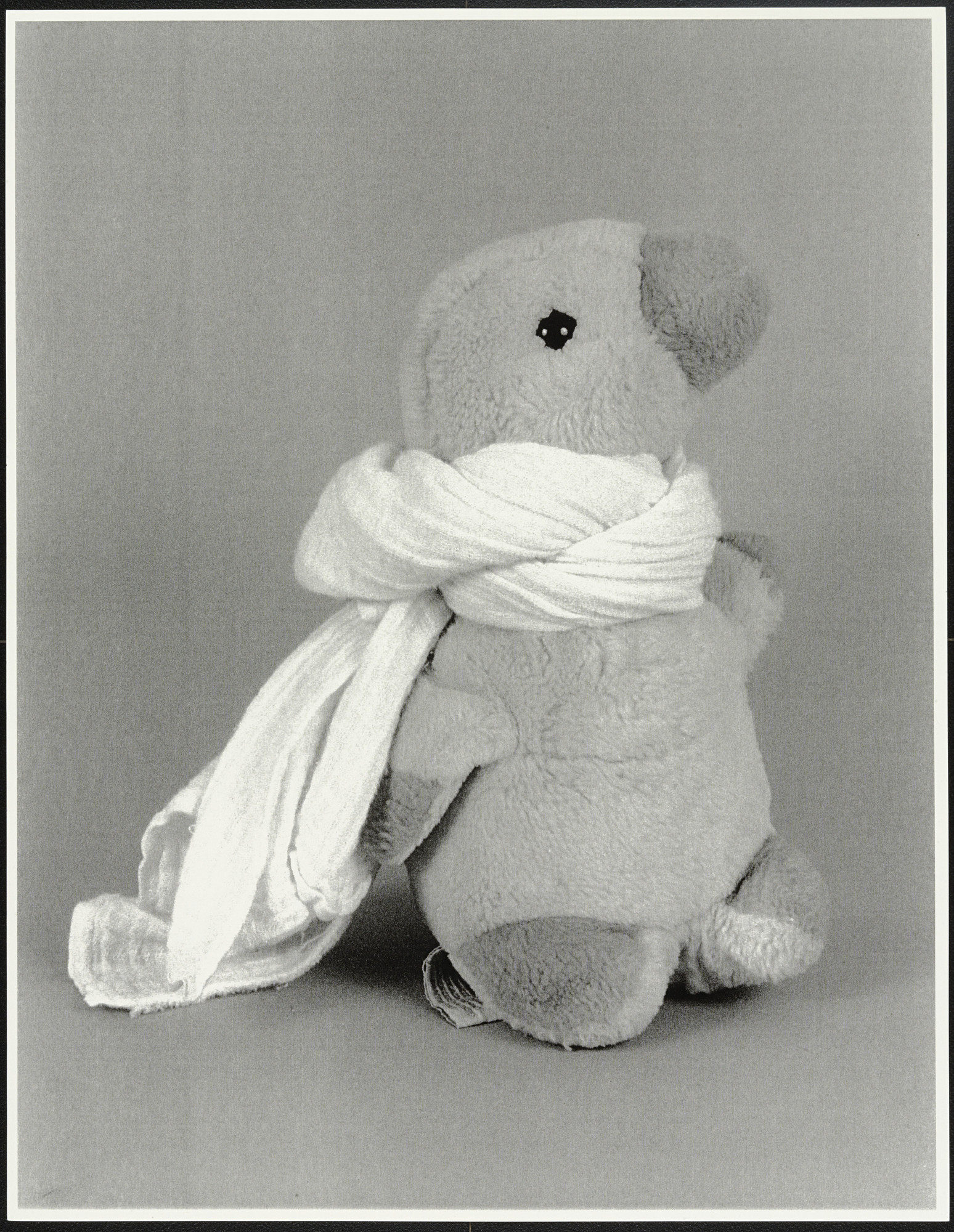 Christian Boltanski. Untitled from Favorite Objects