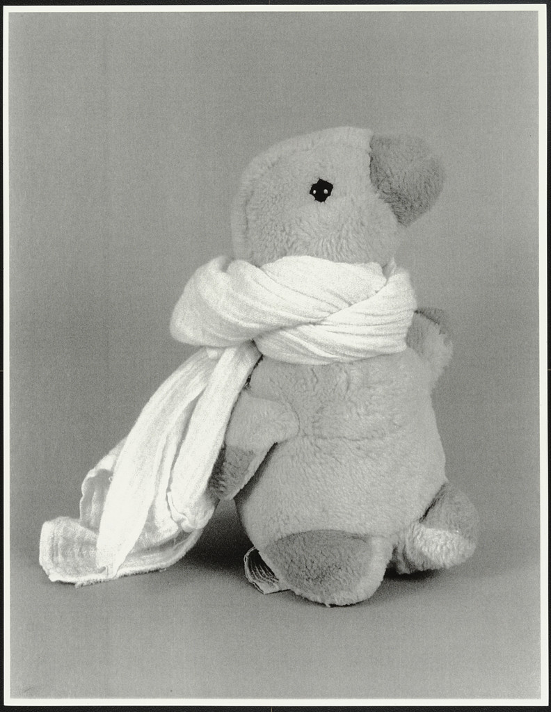 Untitled from Favorite Objects