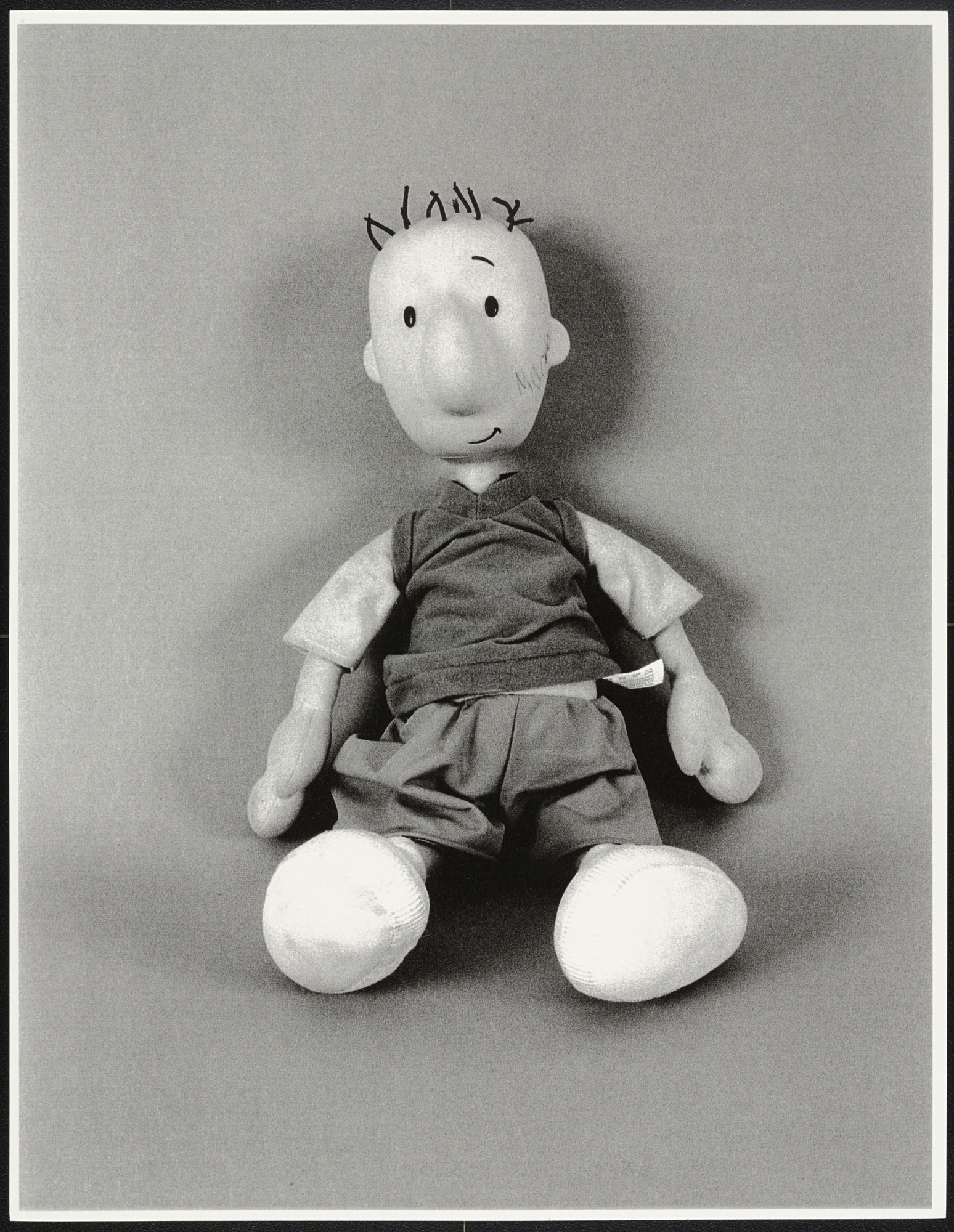 Christian Boltanski. Untitled from Favorite Objects