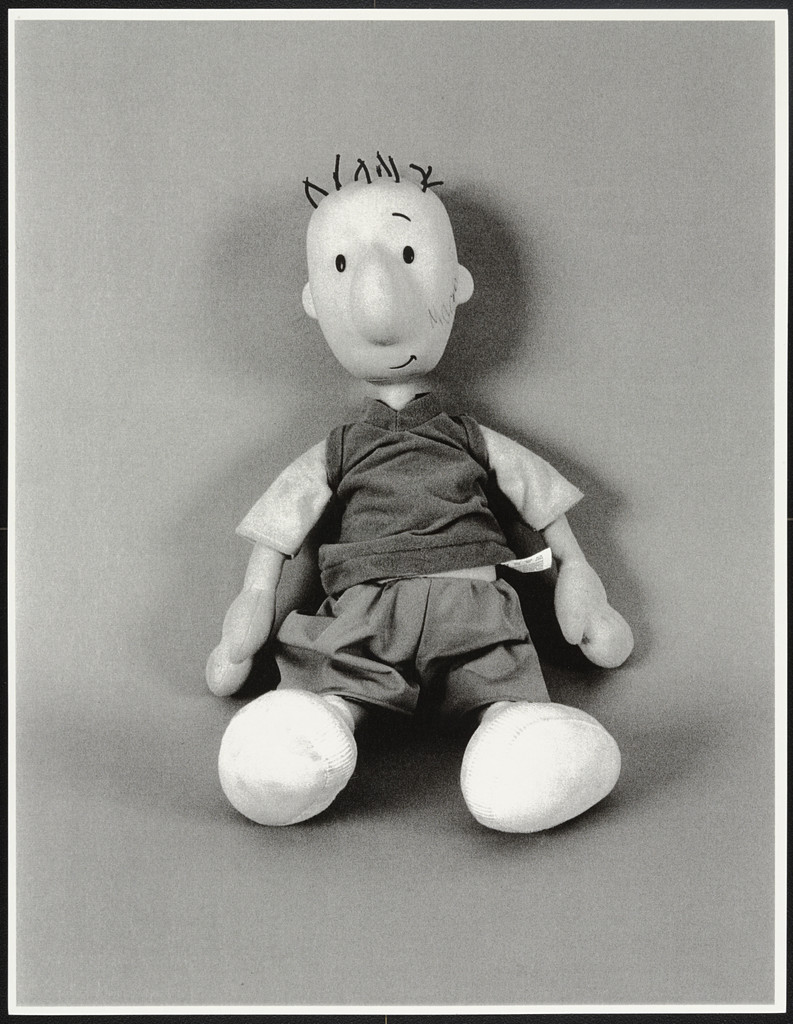 Untitled from Favorite Objects