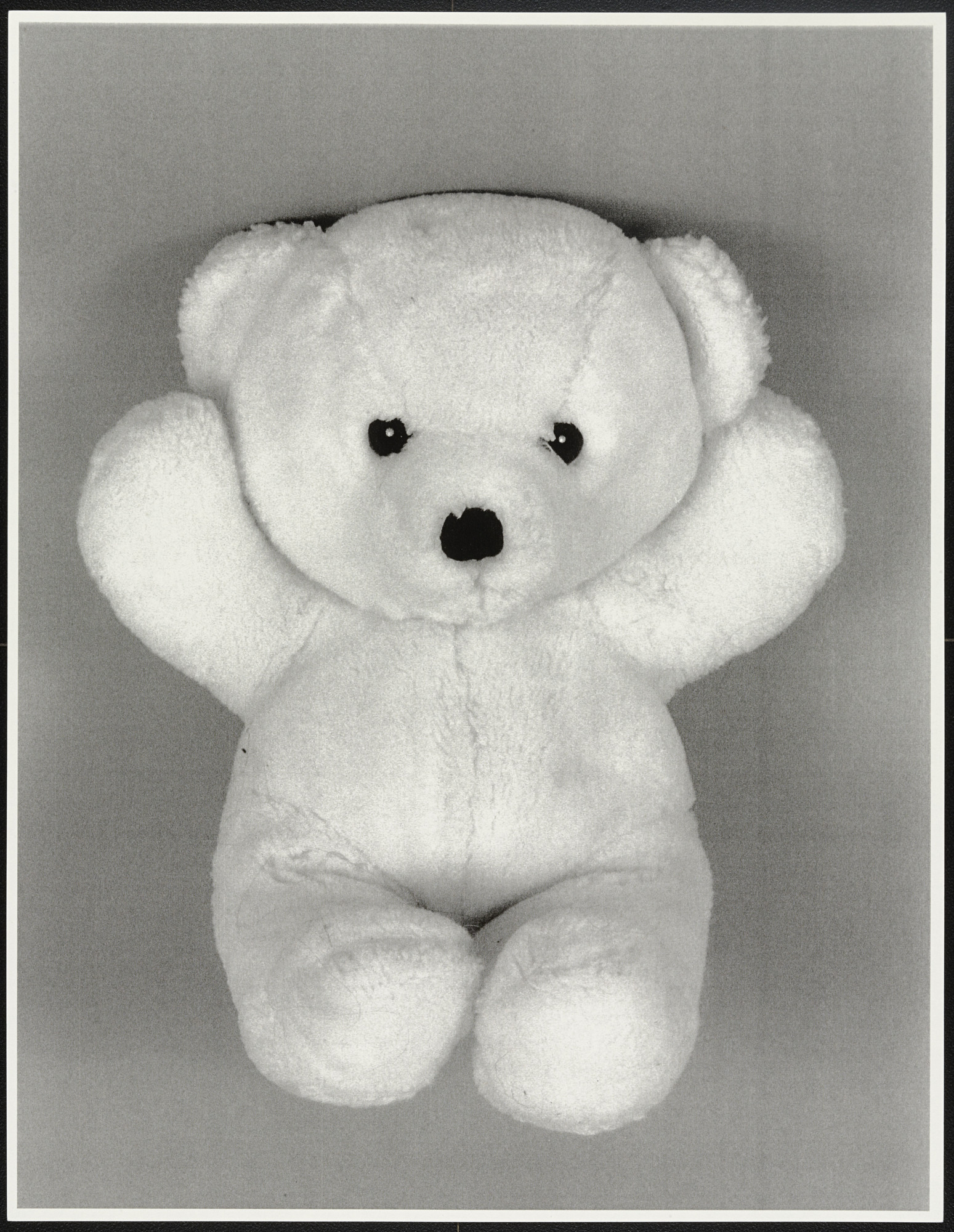 Christian Boltanski. Untitled from Favorite Objects