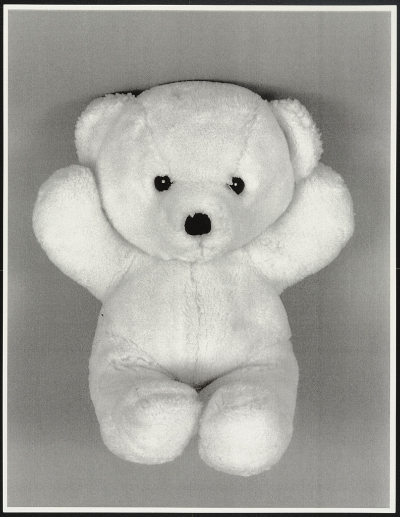 Untitled from Favorite Objects