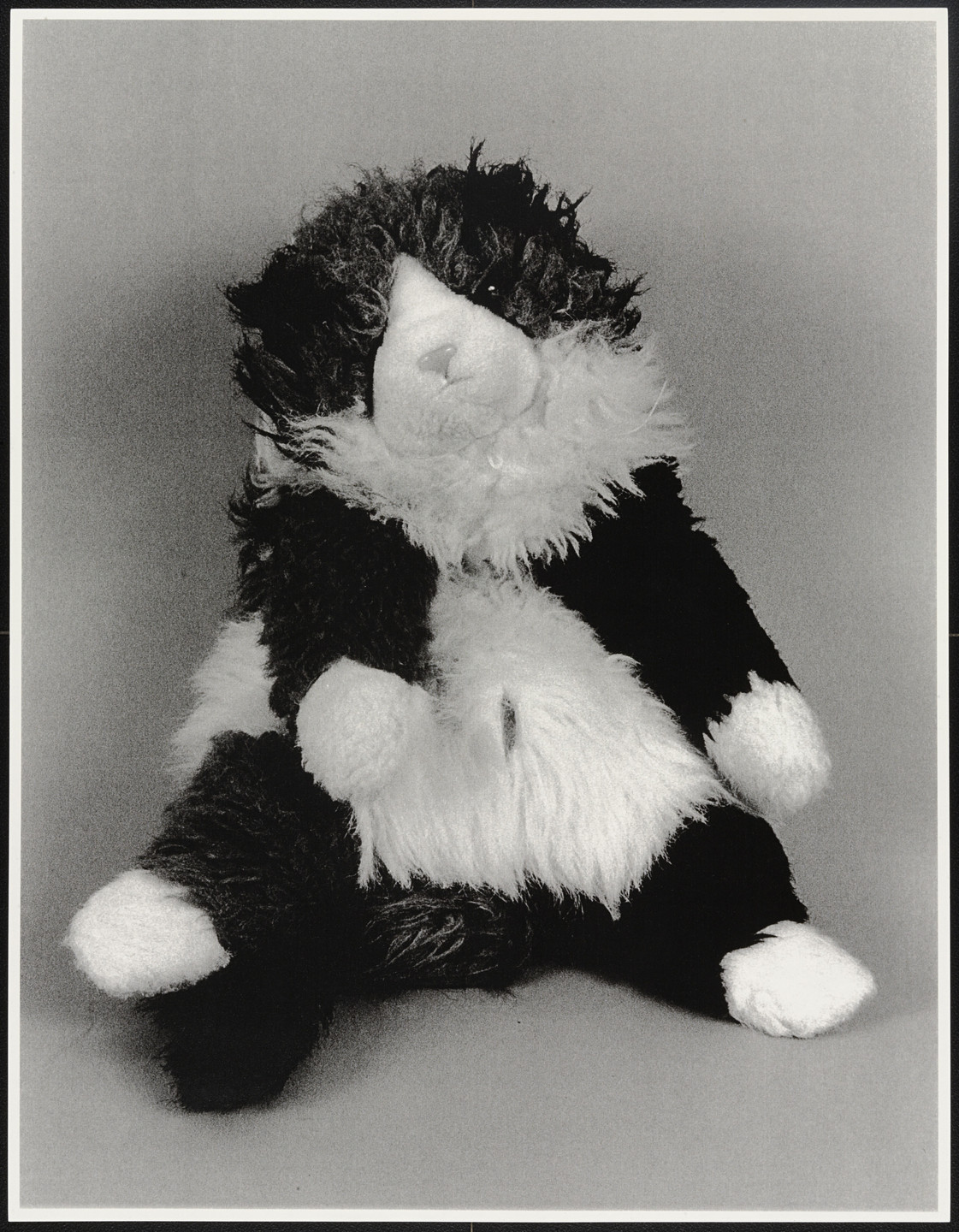 Christian Boltanski. Untitled from Favorite Objects. 1998