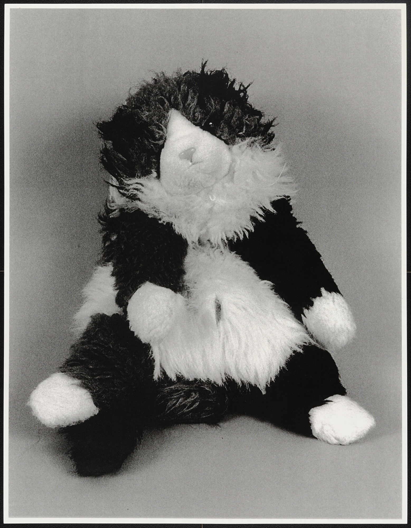 Christian Boltanski. Untitled from Favorite Objects